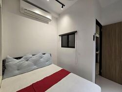 Sims Dorado (D14), Apartment #559140401
